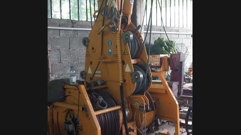 OmecoHub - KOLLER K301-T